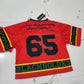 JUNETEENTH JERSEY *Runs Small Size Up*