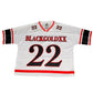 BLACKGOLDXX JERSEY