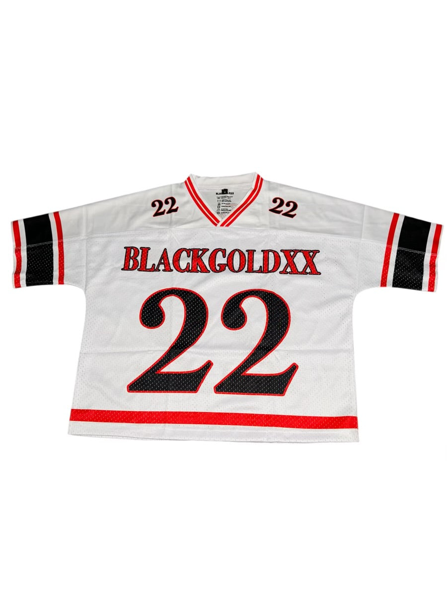 BLACKGOLDXX JERSEY