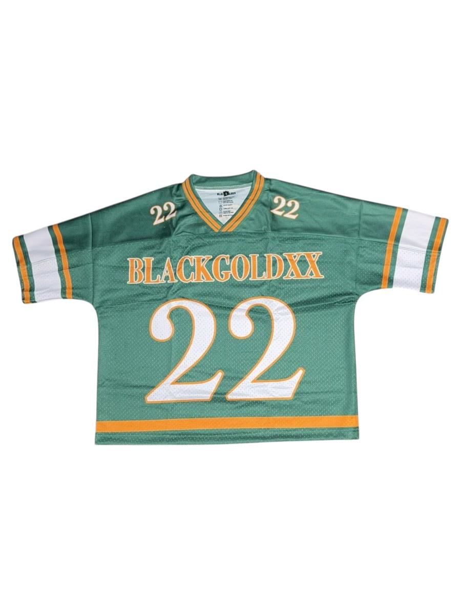 BLACKGOLDXX JERSEY