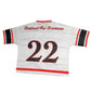 BLACKGOLDXX JERSEY