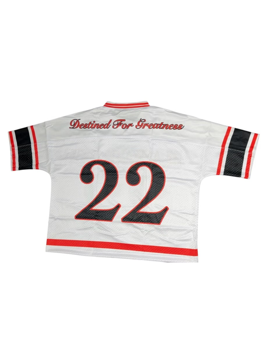 BLACKGOLDXX JERSEY