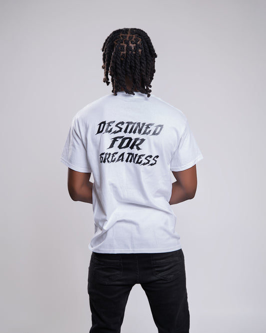 DESTINED FOR GREATNESS TEE
