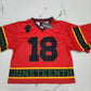 JUNETEENTH JERSEY *Runs Small Size Up*