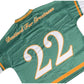 BLACKGOLDXX JERSEY